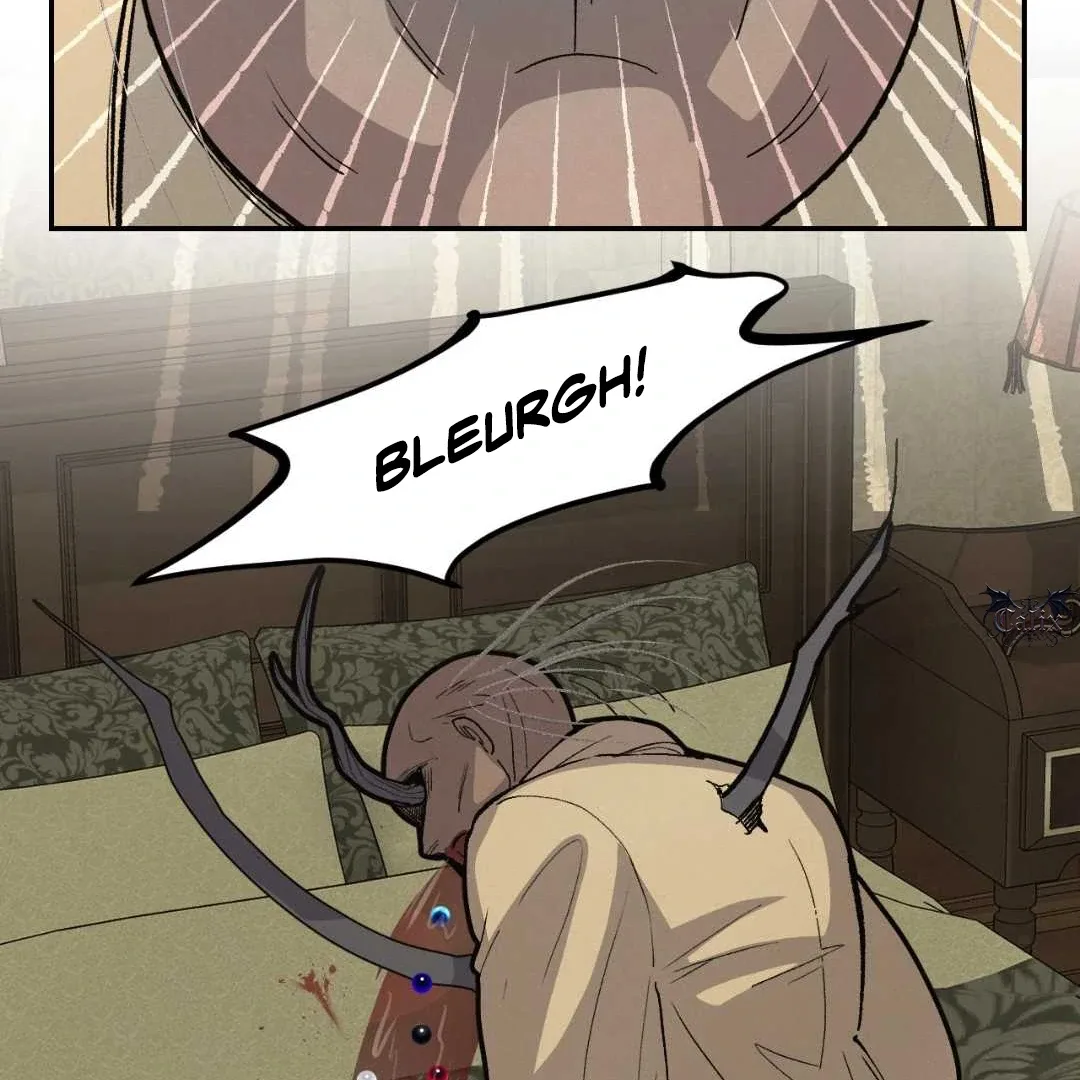 Peaches and Dream Chapter 41 page 65