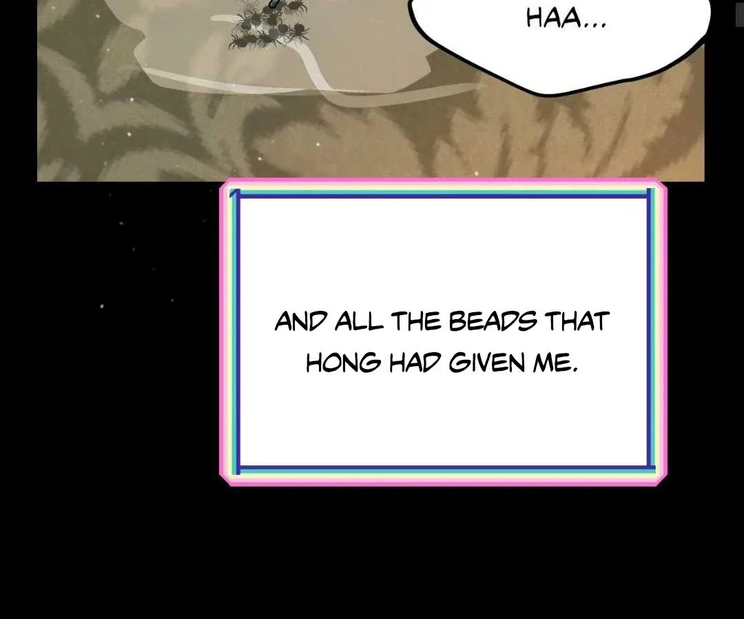 Peaches and Dream Chapter 41 page 69