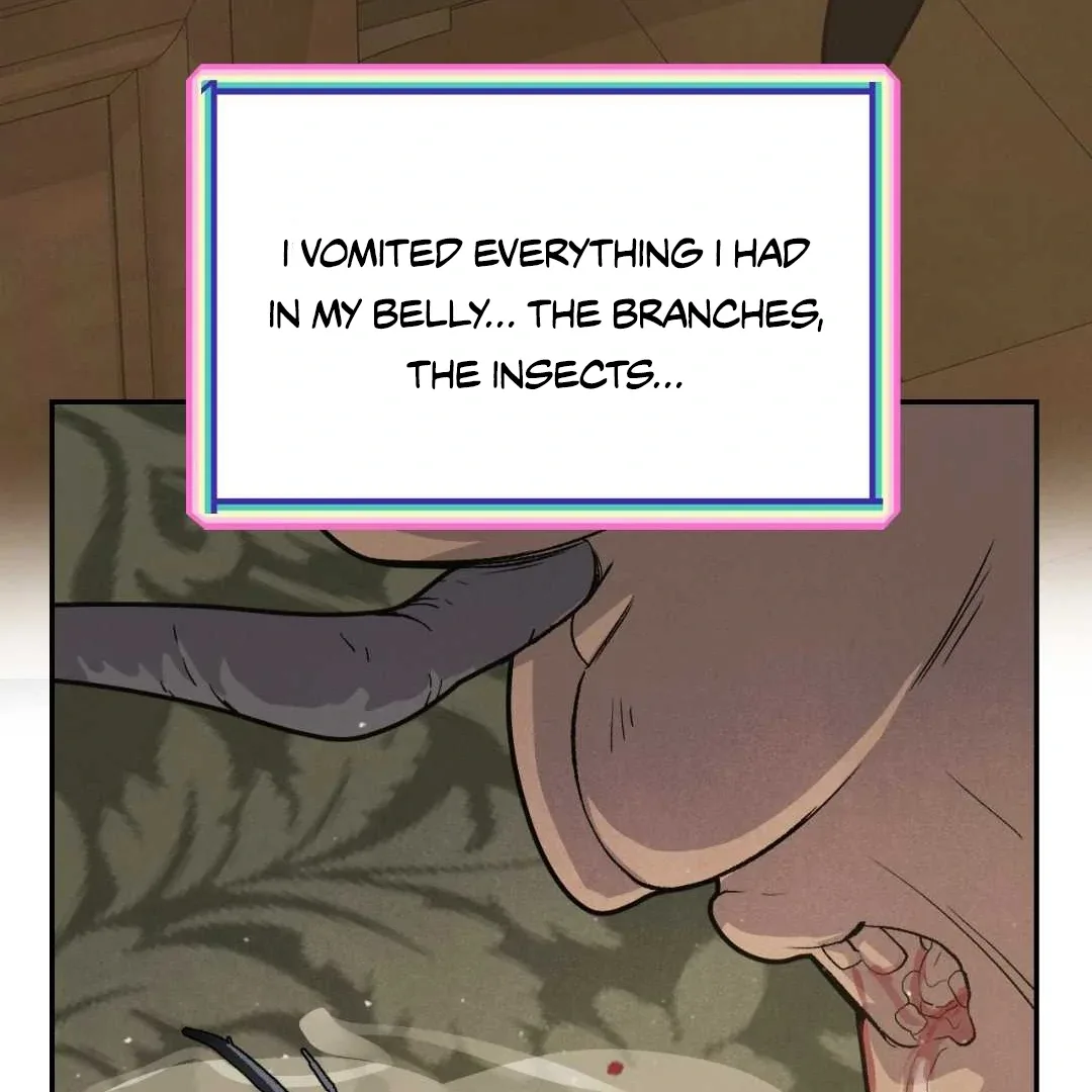 Peaches and Dream Chapter 41 page 67