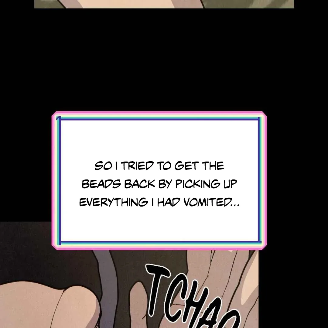 Peaches and Dream Chapter 41 page 72