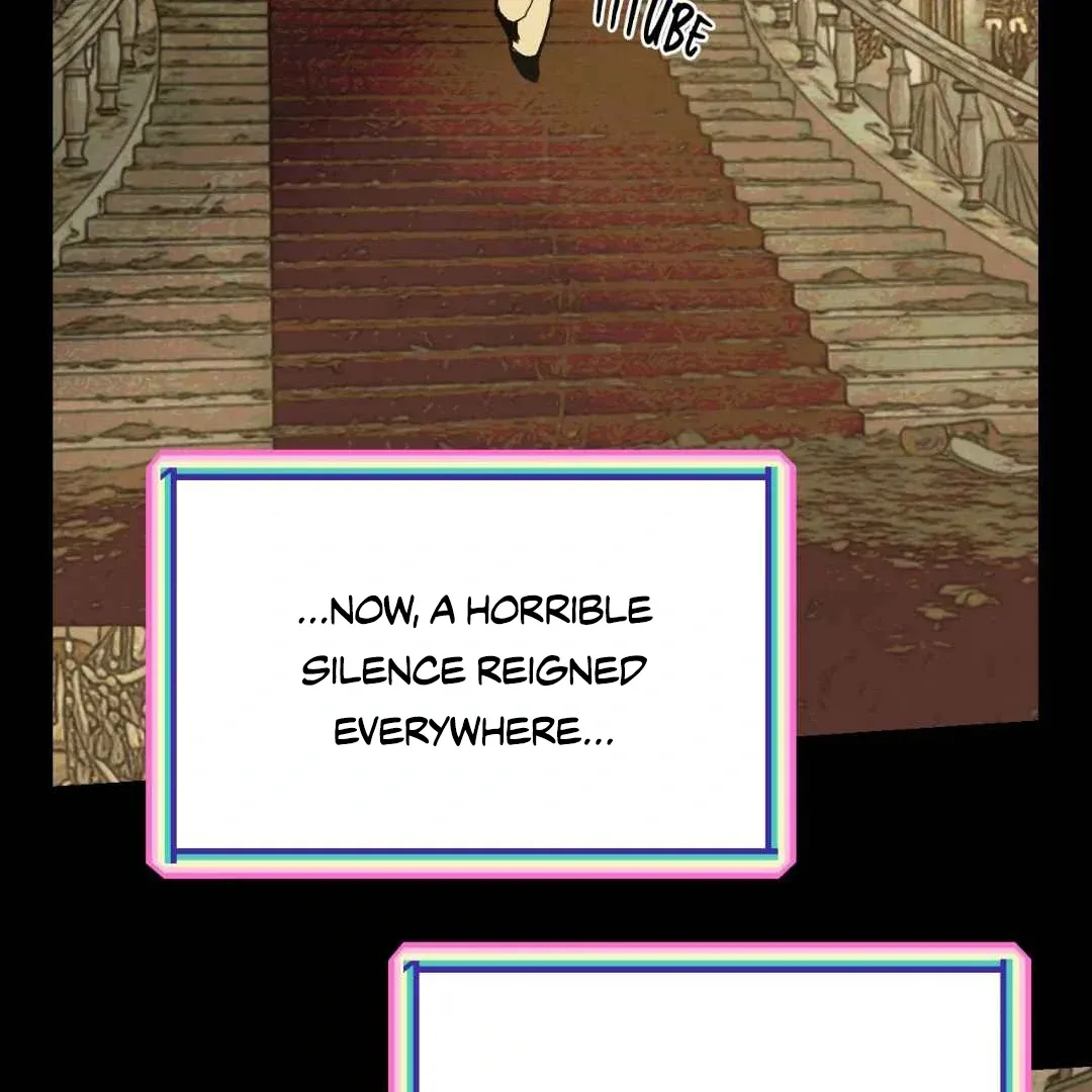 Peaches and Dream Chapter 41 page 81