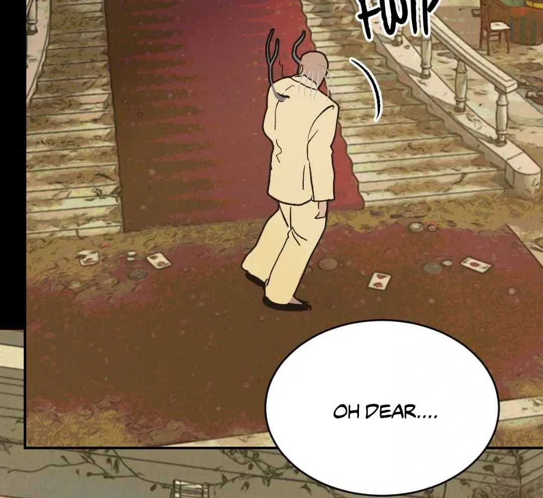 Peaches and Dream Chapter 41 page 83
