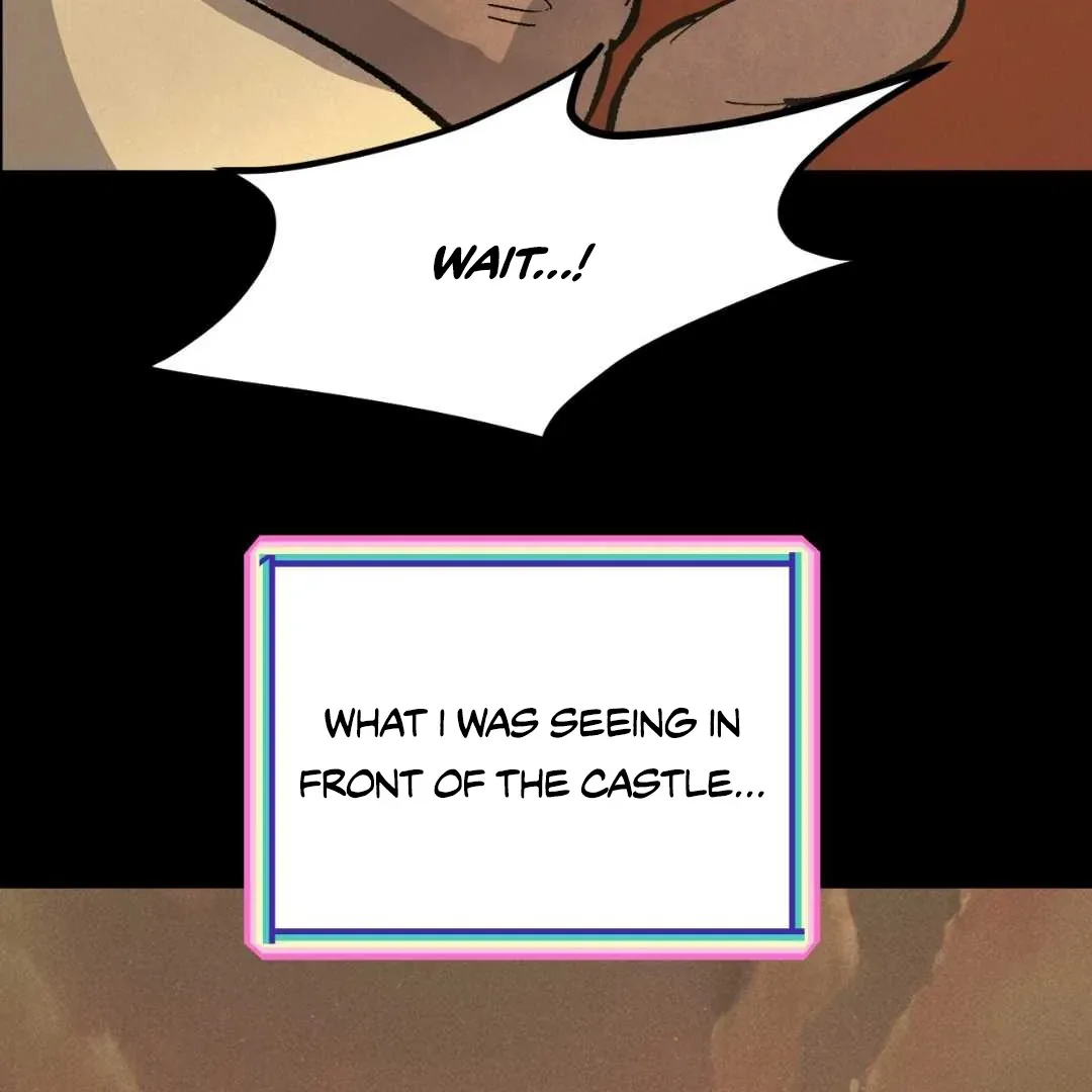 Peaches and Dream Chapter 41 page 99