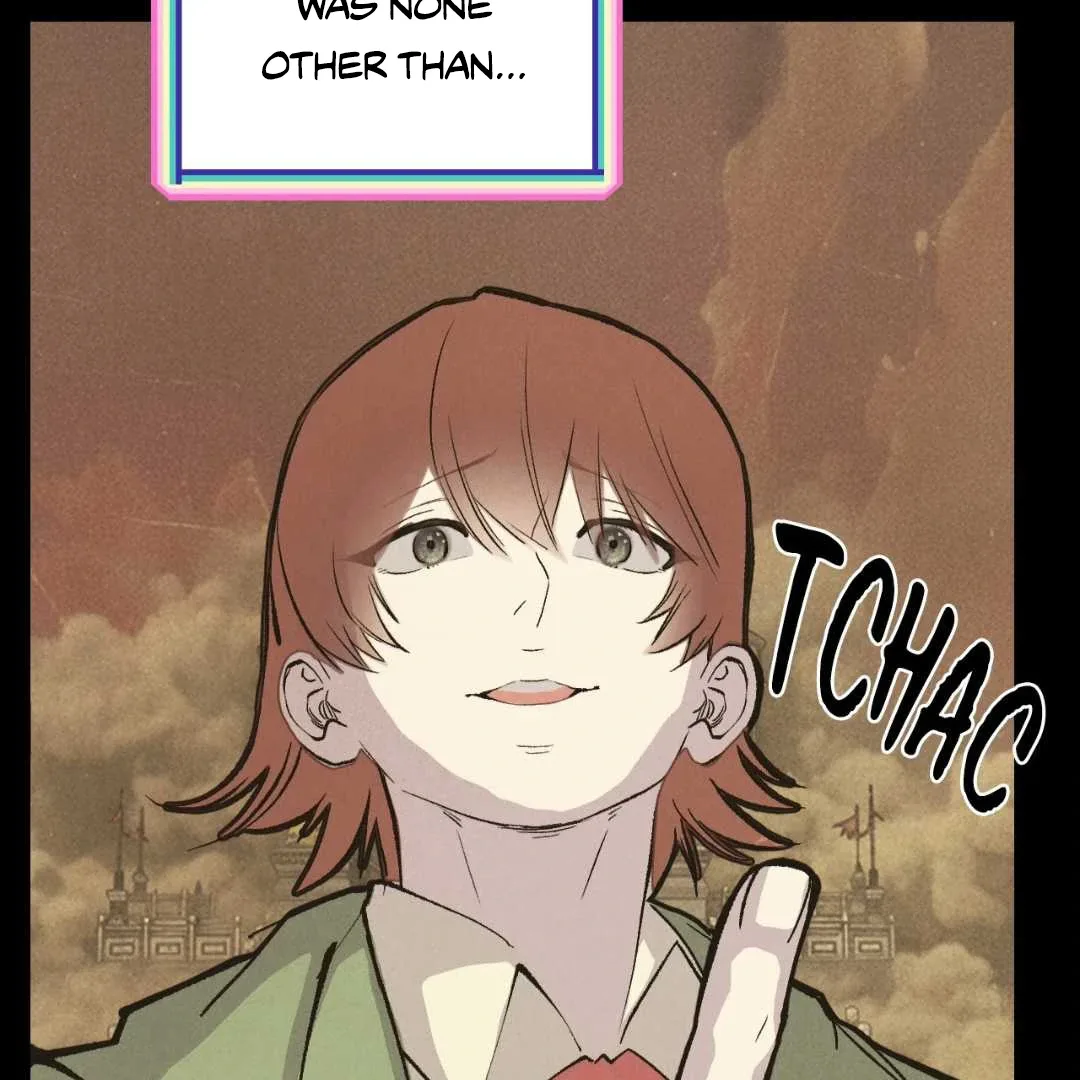 Peaches and Dream Chapter 41 page 102