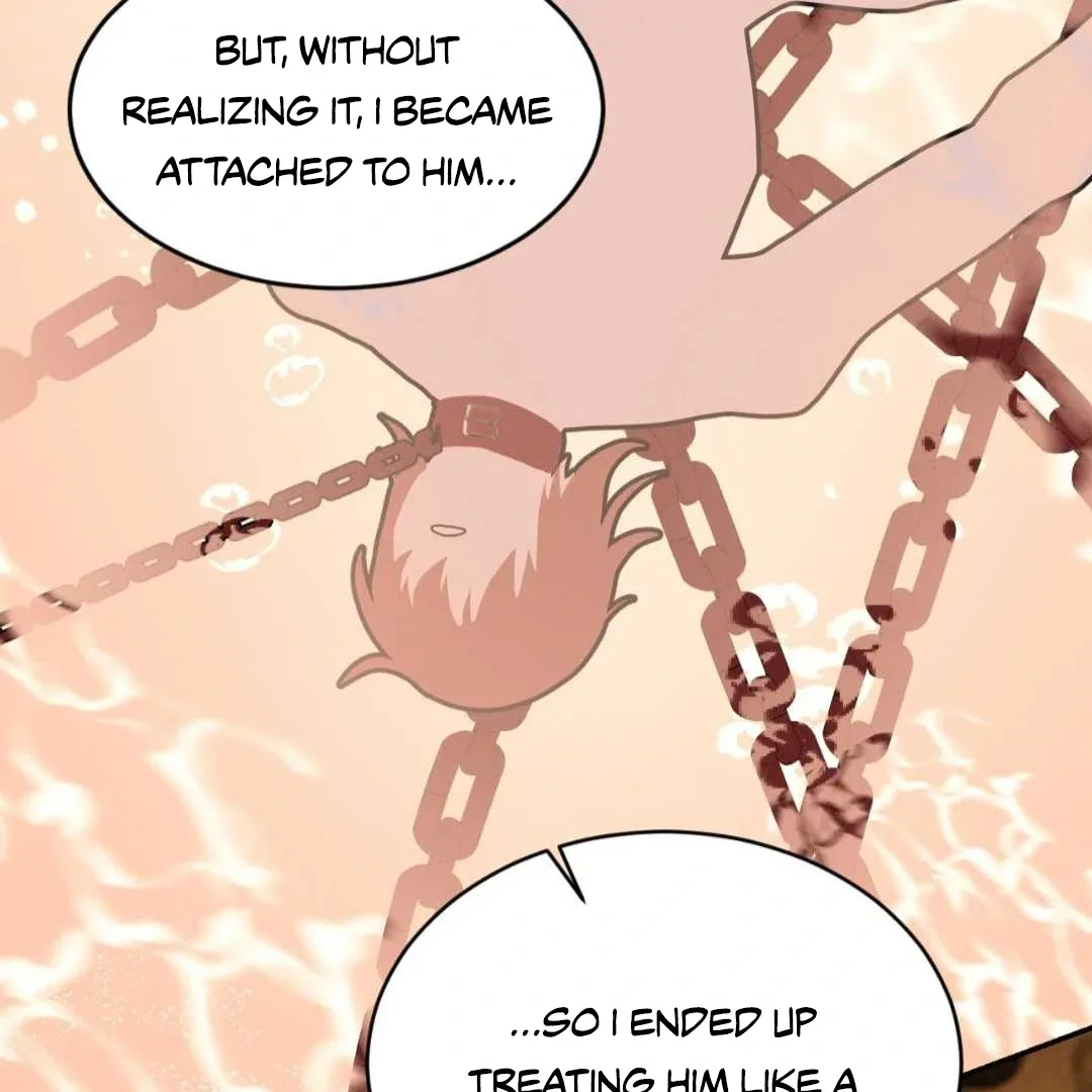 Peaches and Dream Chapter 41 page 113