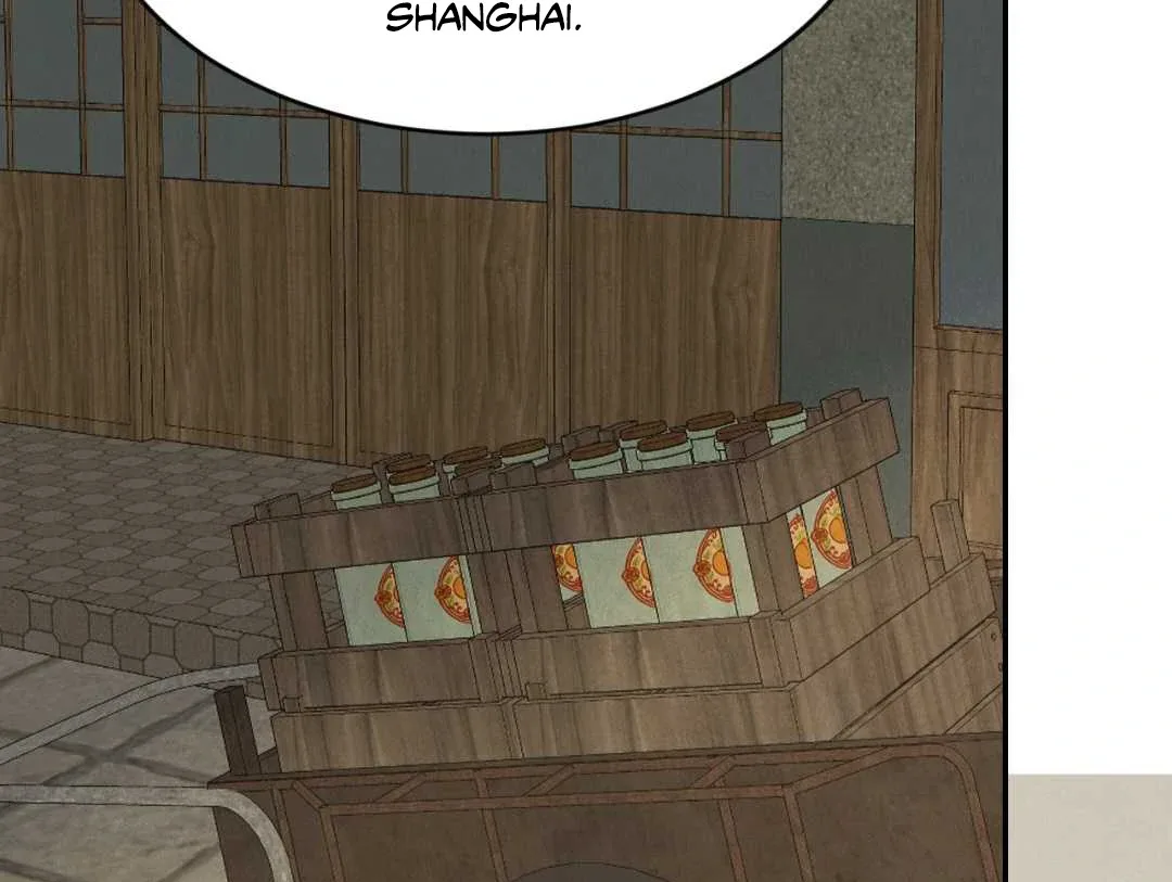 Peaches and Dream Chapter 42 page 6