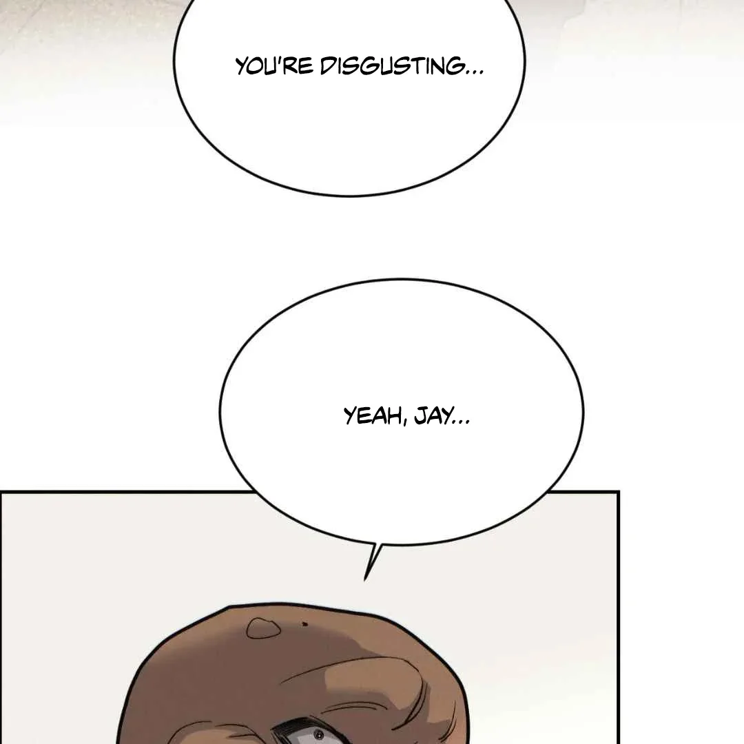 Peaches and Dream Chapter 42 page 18