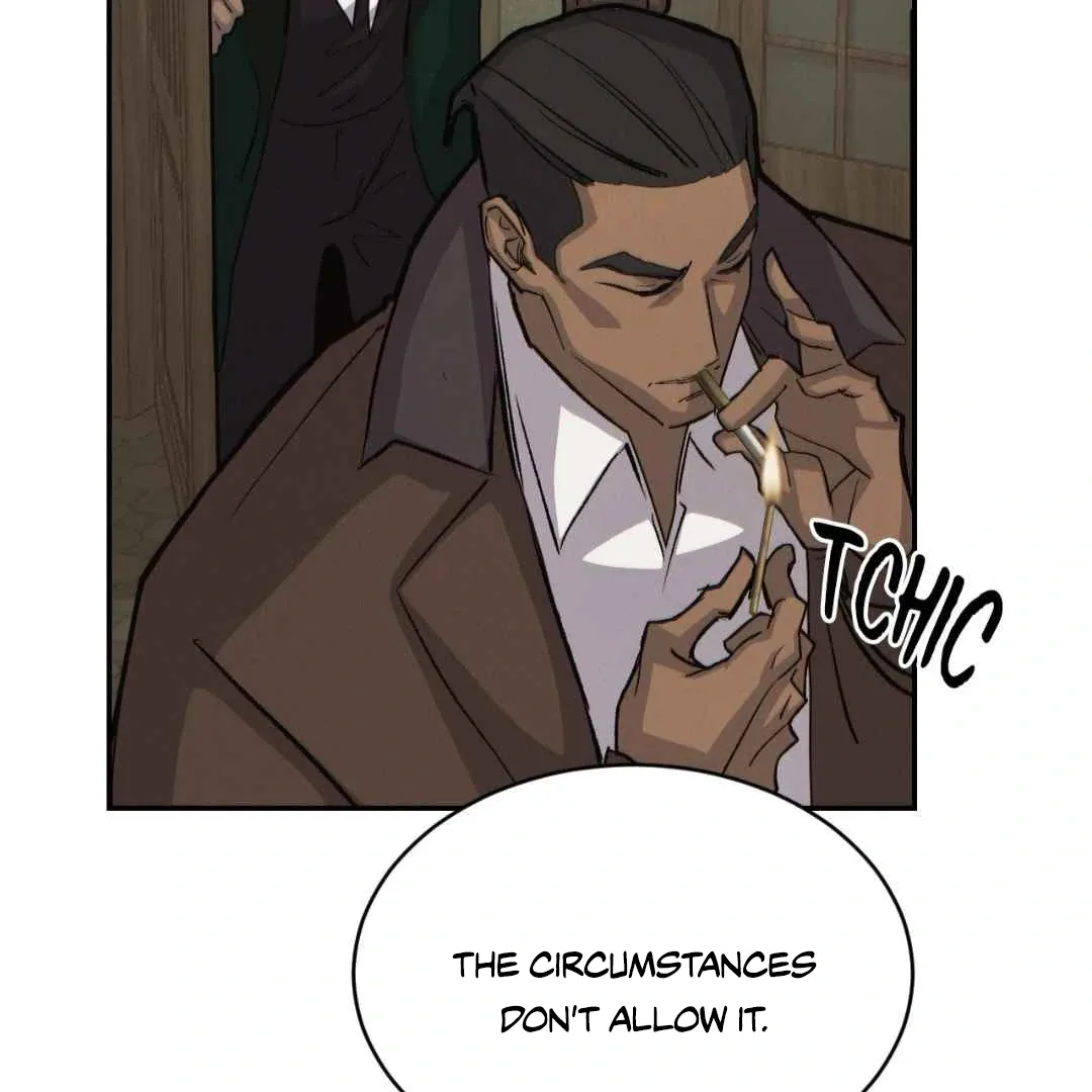 Peaches and Dream Chapter 42 page 32