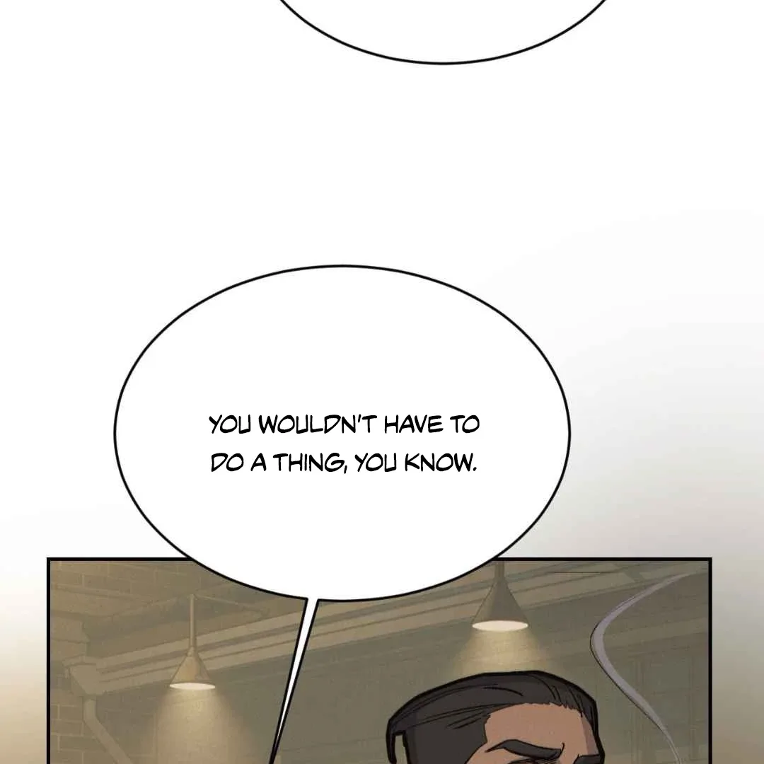 Peaches and Dream Chapter 42 page 33