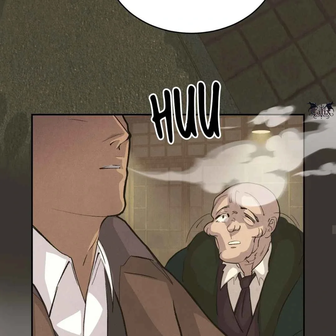Peaches and Dream Chapter 42 page 37