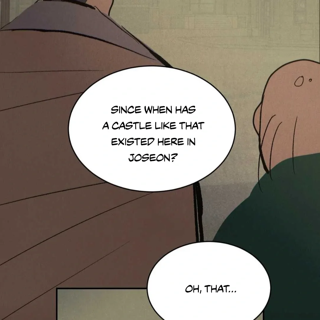 Peaches and Dream Chapter 42 page 42