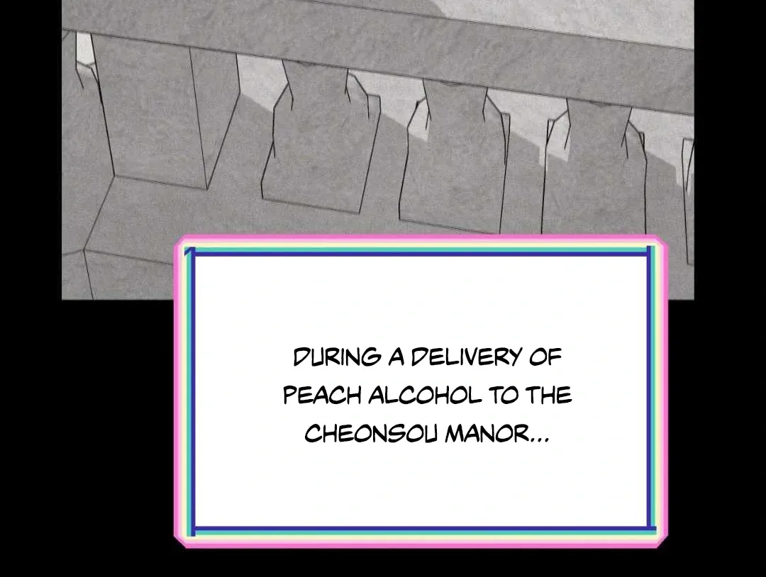Peaches and Dream Chapter 42 page 53