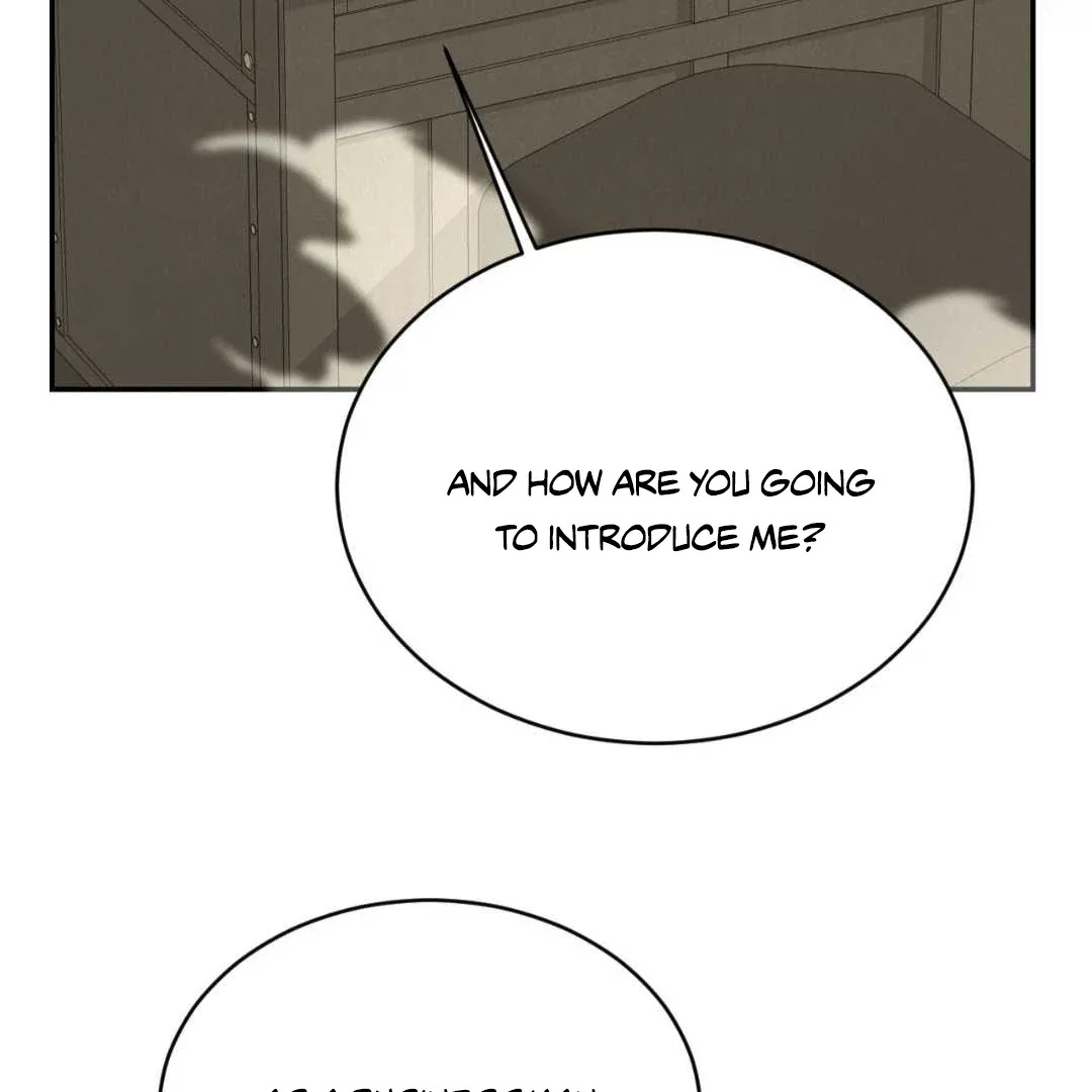 Peaches and Dream Chapter 42 page 64