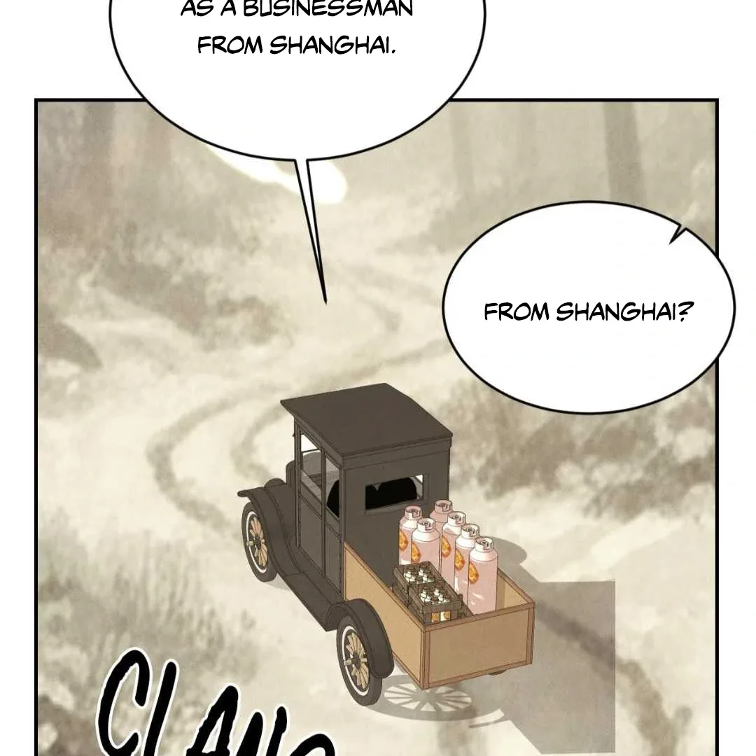 Peaches and Dream Chapter 42 page 65