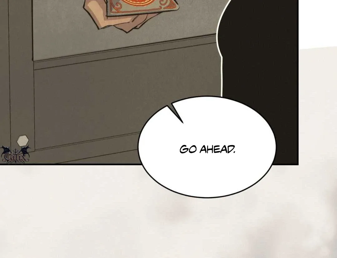 Peaches and Dream Chapter 42 page 74