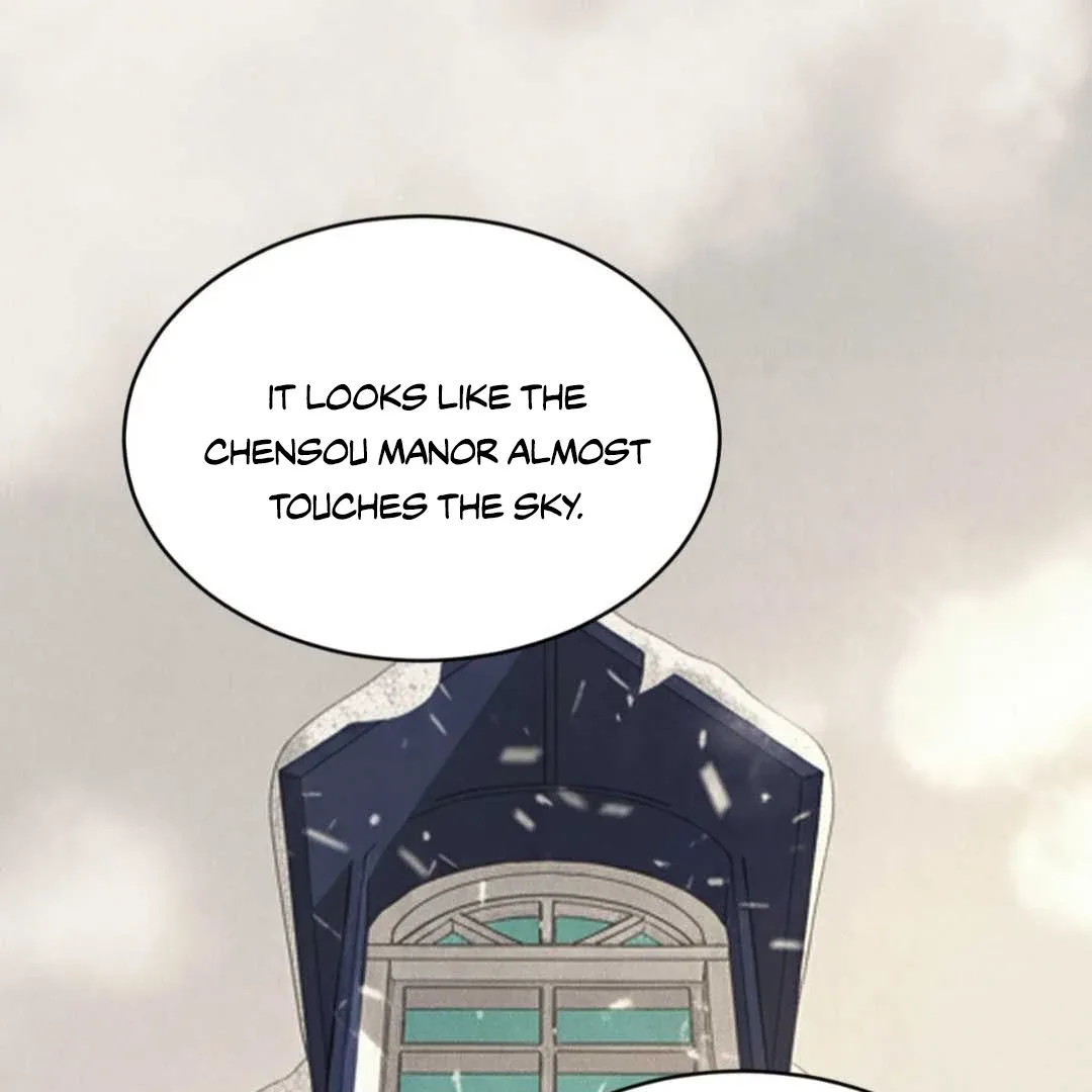 Peaches and Dream Chapter 42 page 75