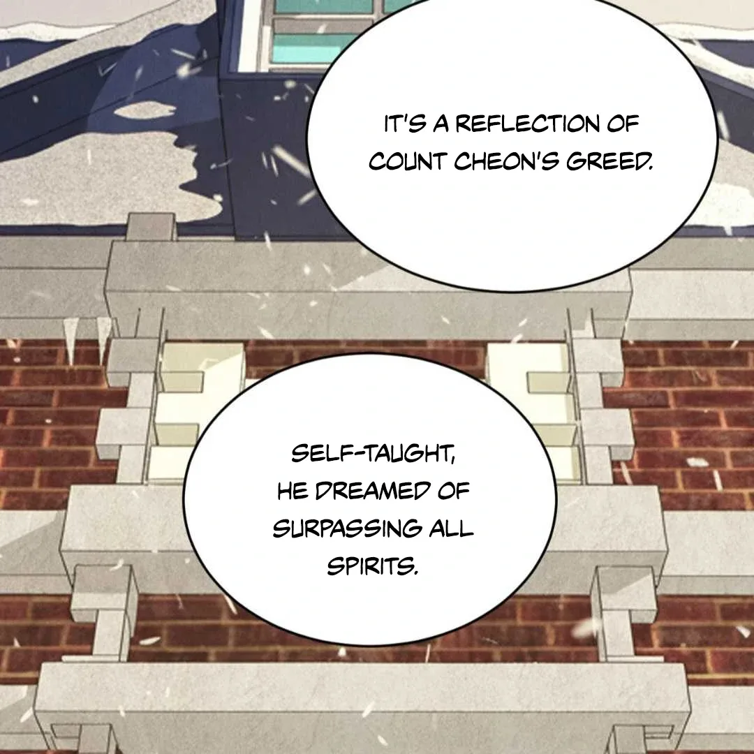 Peaches and Dream Chapter 42 page 76