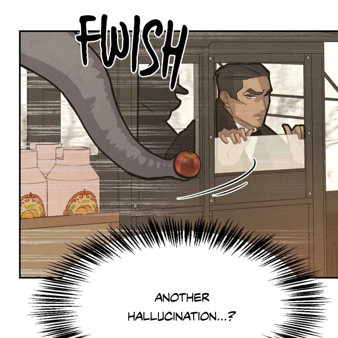 Peaches and Dream Chapter 42 page 82