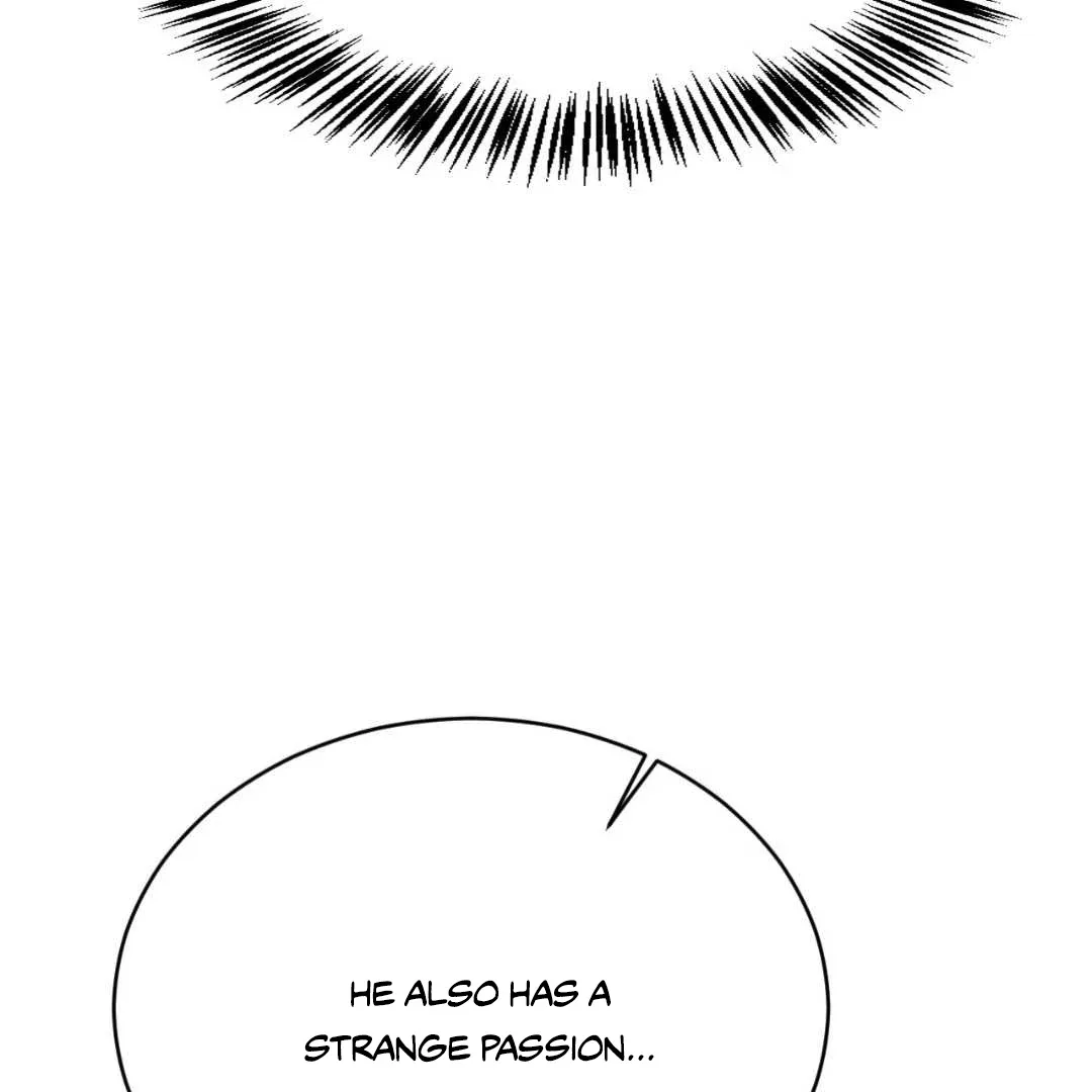 Peaches and Dream Chapter 42 page 83