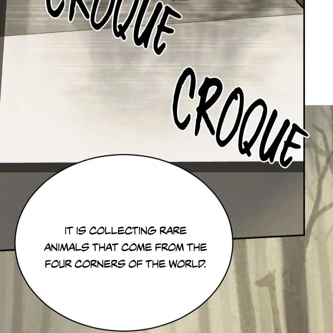 Peaches and Dream Chapter 42 page 85