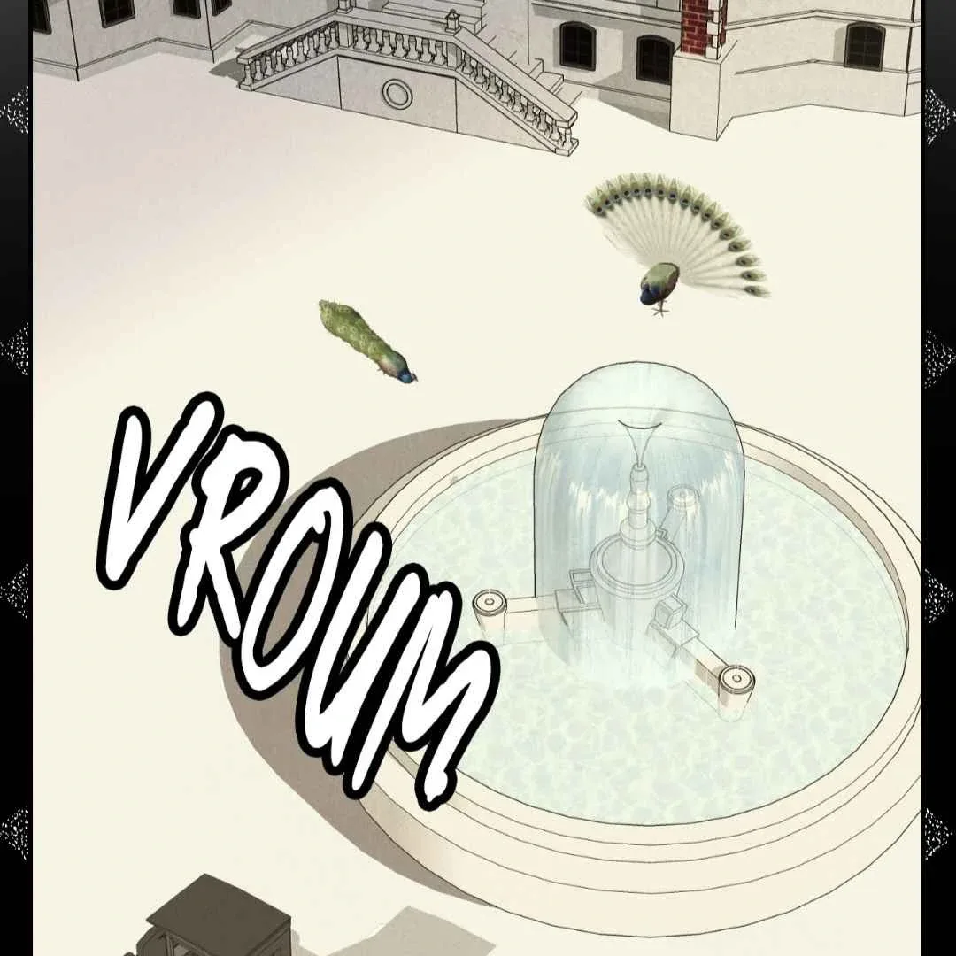 Peaches and Dream Chapter 42 page 91