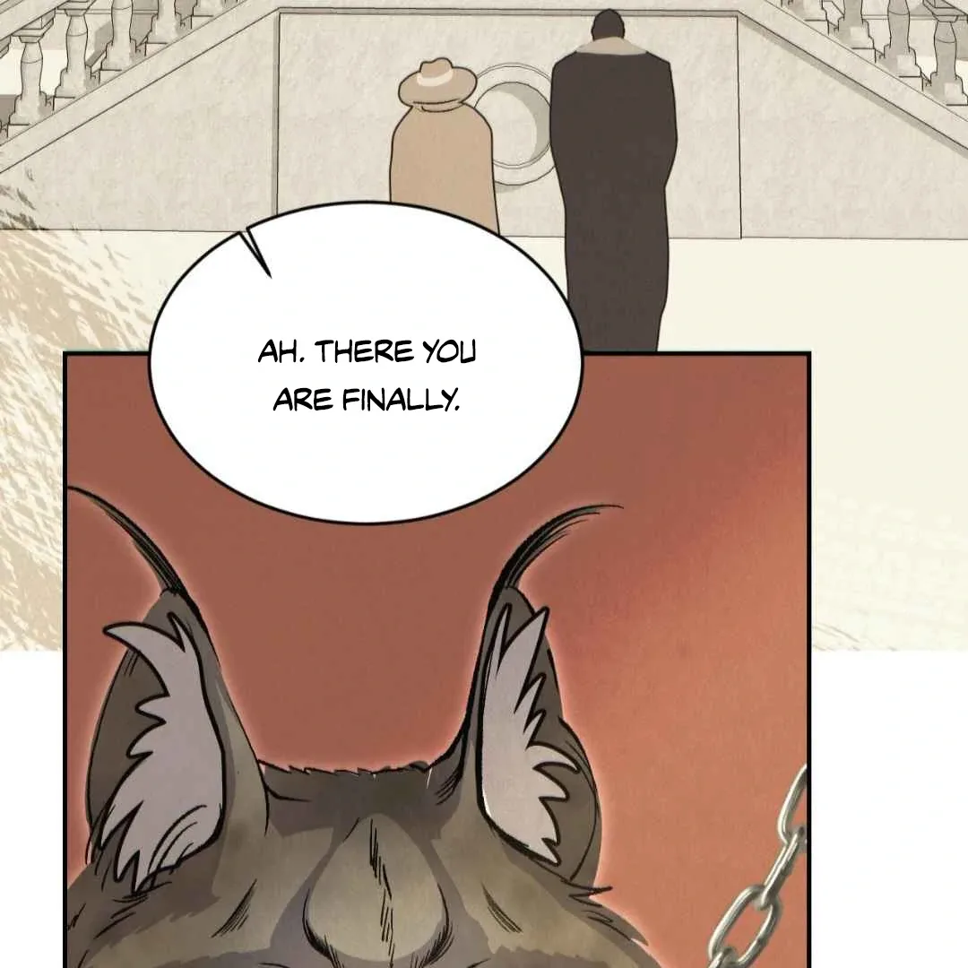 Peaches and Dream Chapter 42 page 100