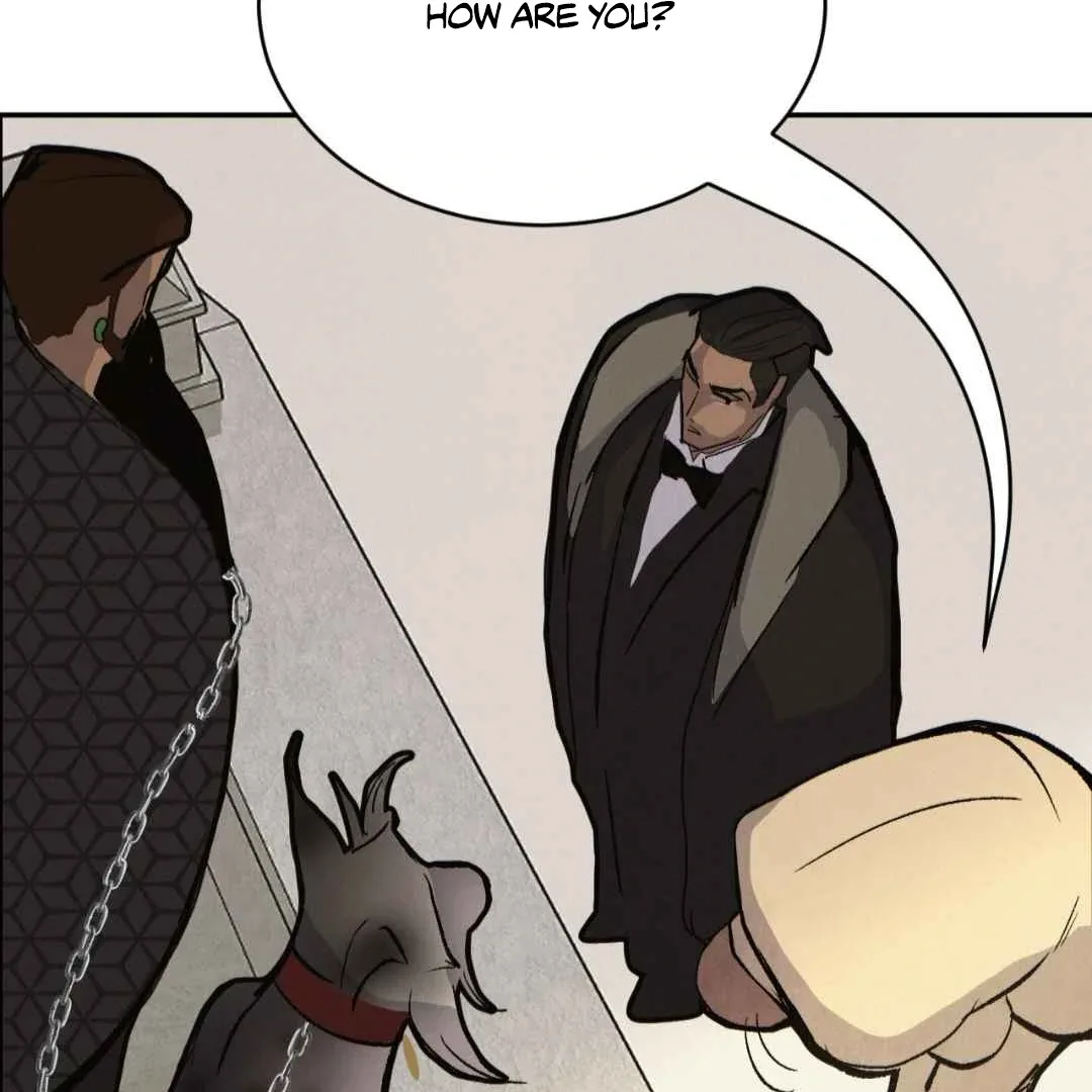 Peaches and Dream Chapter 42 page 102