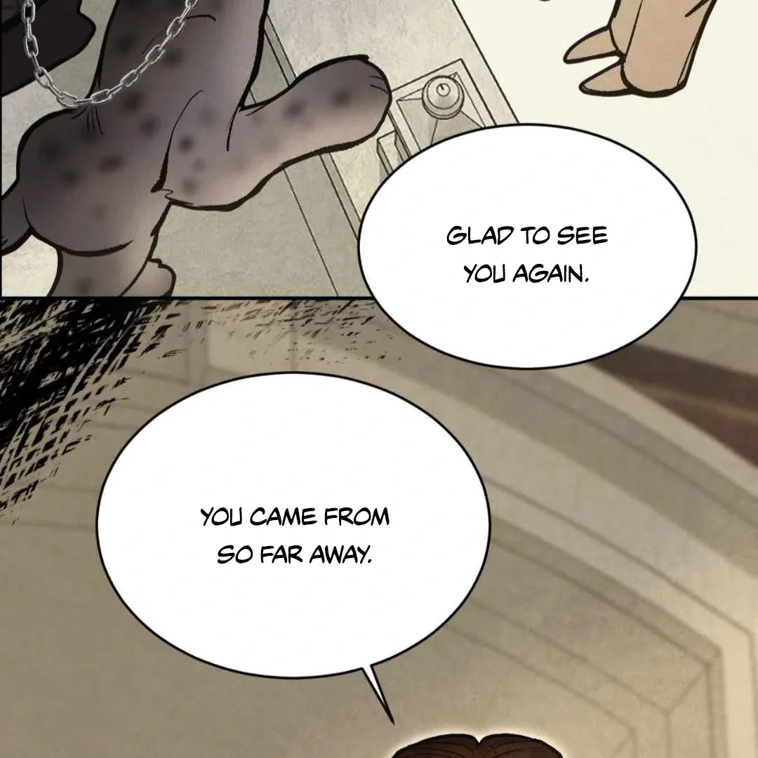 Peaches and Dream Chapter 42 page 103