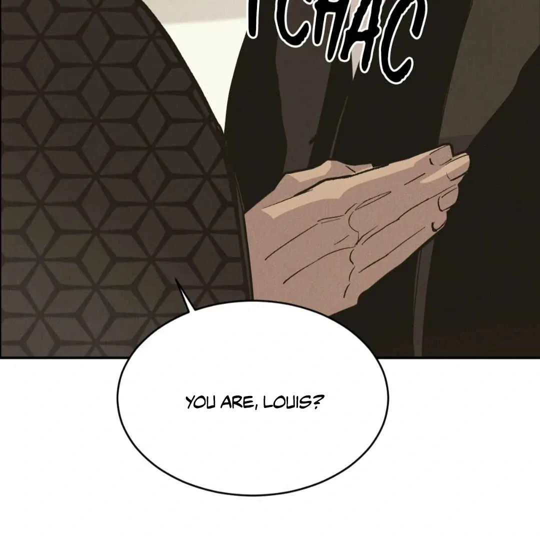 Peaches and Dream Chapter 42 page 107