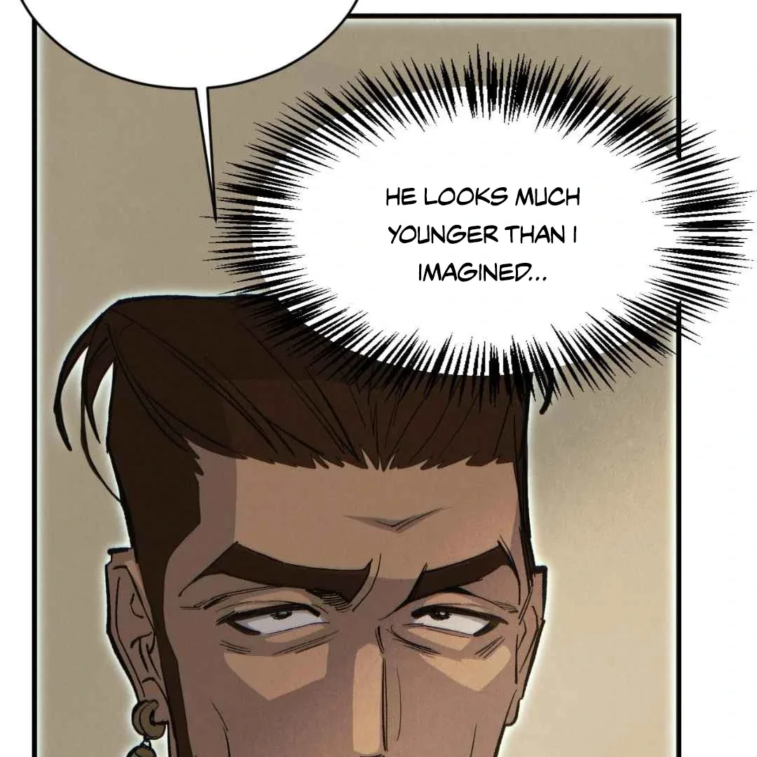 Peaches and Dream Chapter 42 page 109