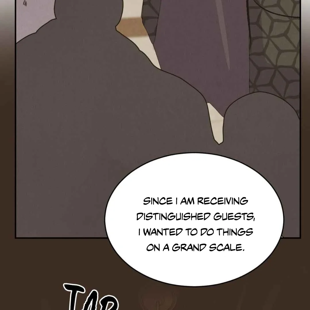 Peaches and Dream Chapter 42 page 119