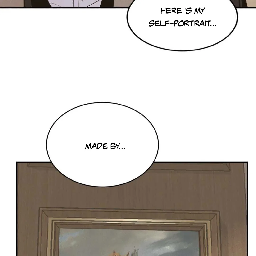 Peaches and Dream Chapter 42 page 124