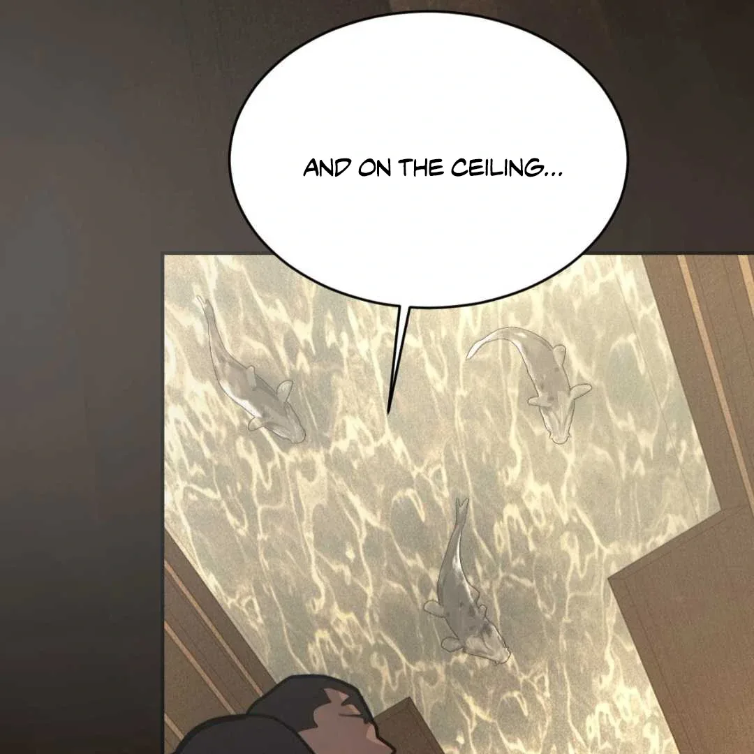 Peaches and Dream Chapter 42 page 129