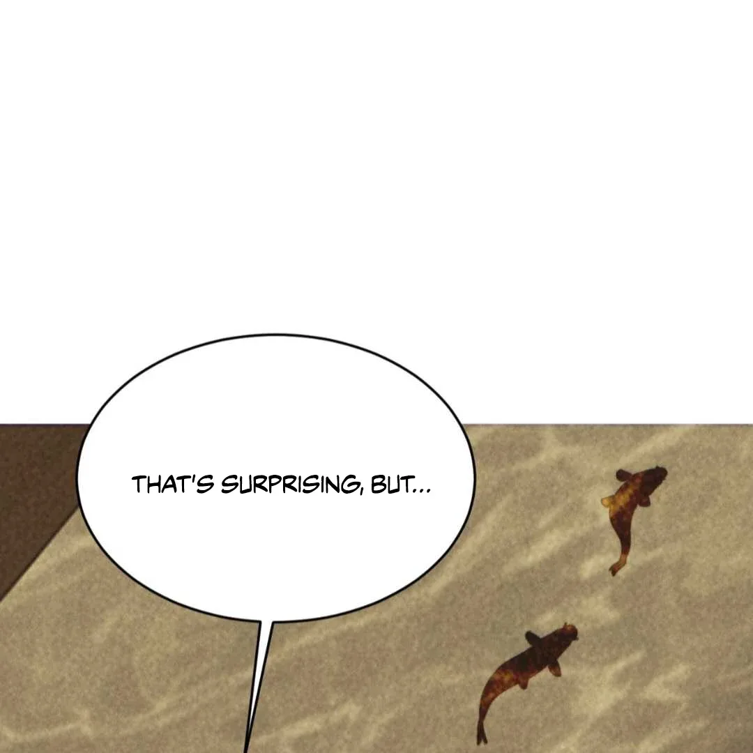 Peaches and Dream Chapter 42 page 135