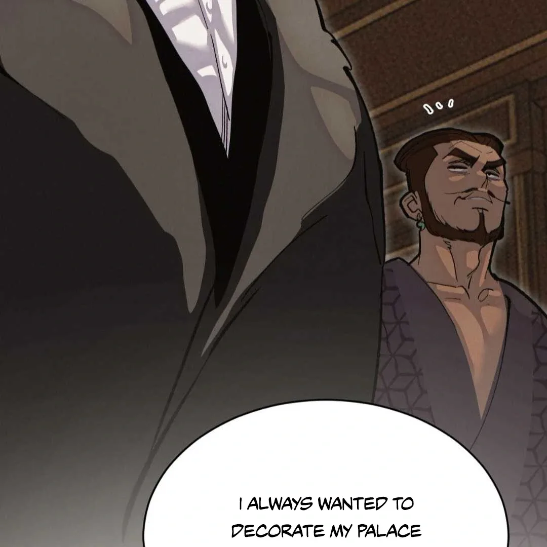 Peaches and Dream Chapter 42 page 137