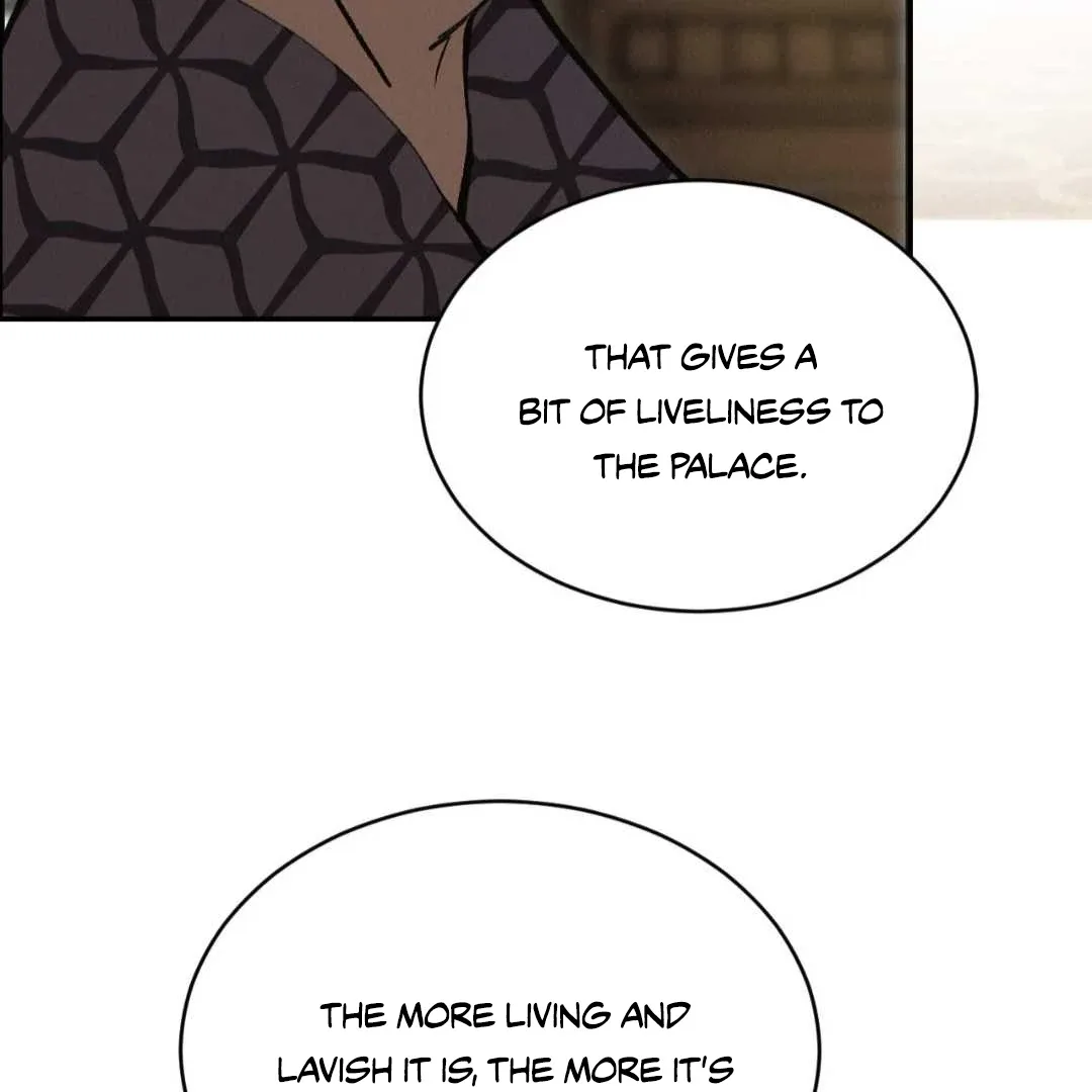 Peaches and Dream Chapter 42 page 139