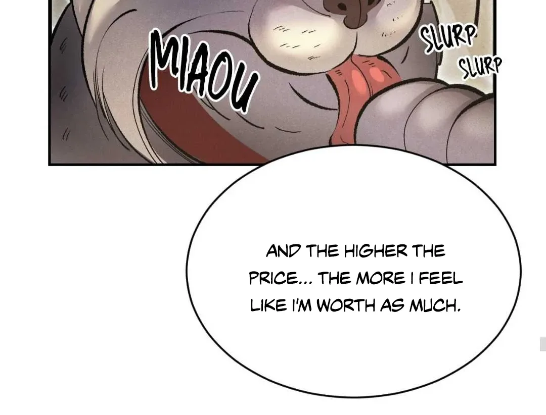 Peaches and Dream Chapter 42 page 141