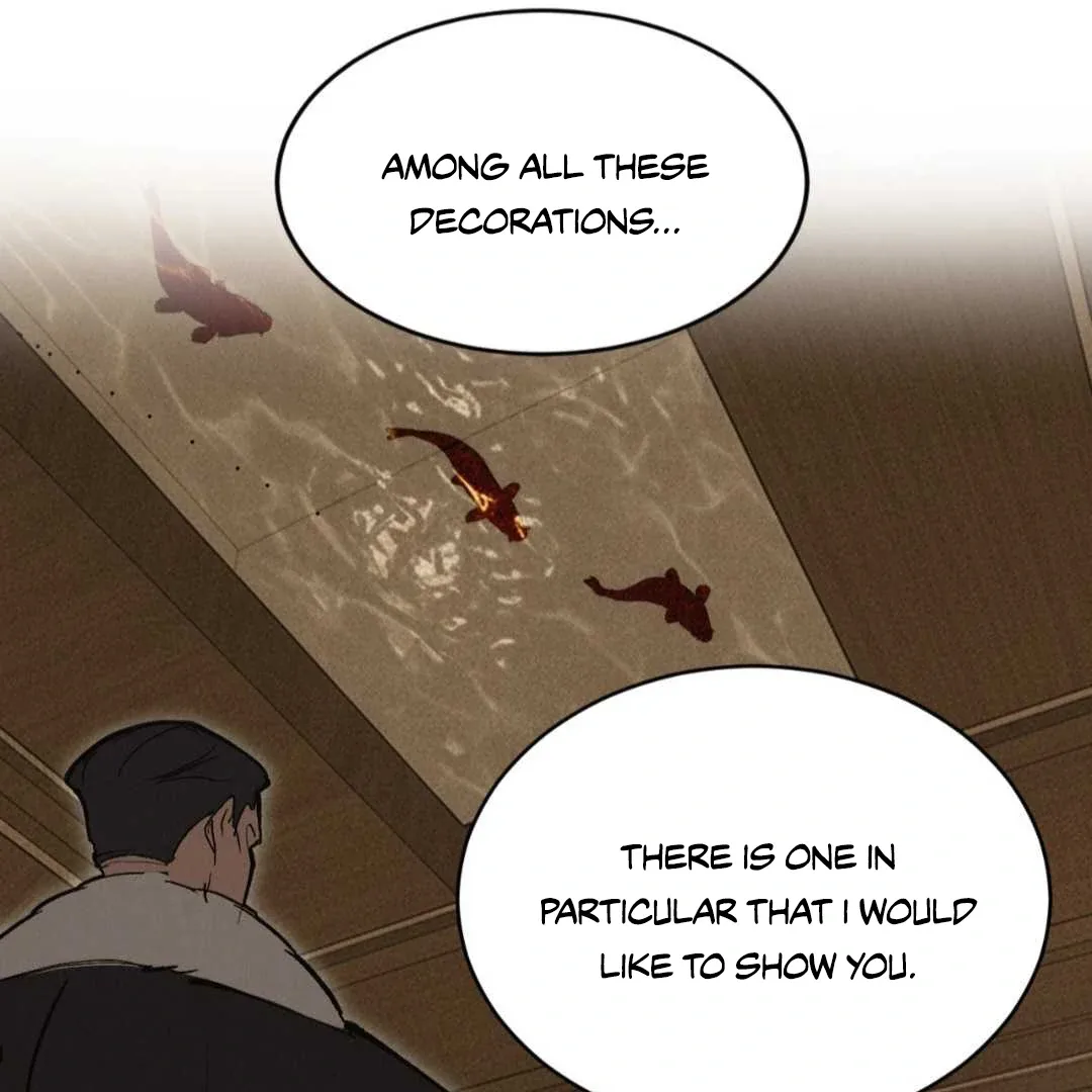 Peaches and Dream Chapter 42 page 142
