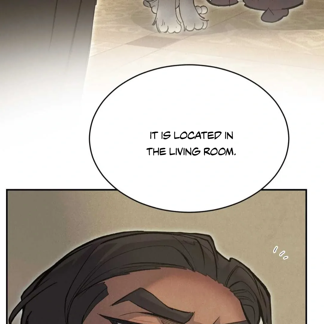 Peaches and Dream Chapter 42 page 144