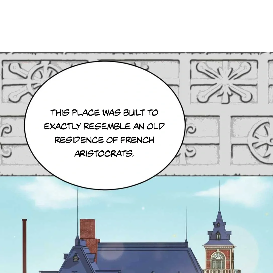 Peaches and Dream Chapter 43 page 27