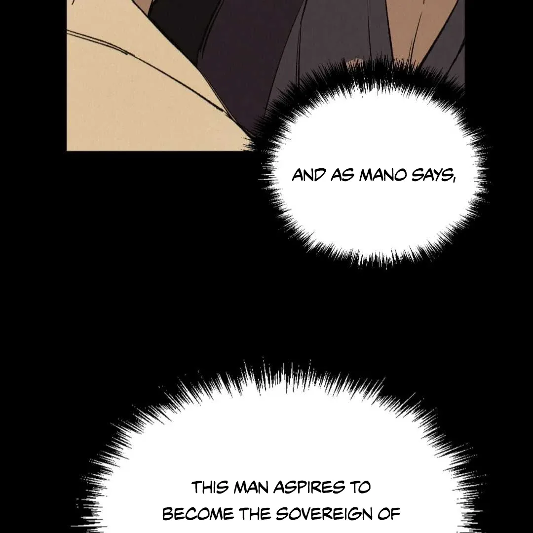 Peaches and Dream Chapter 43 page 14