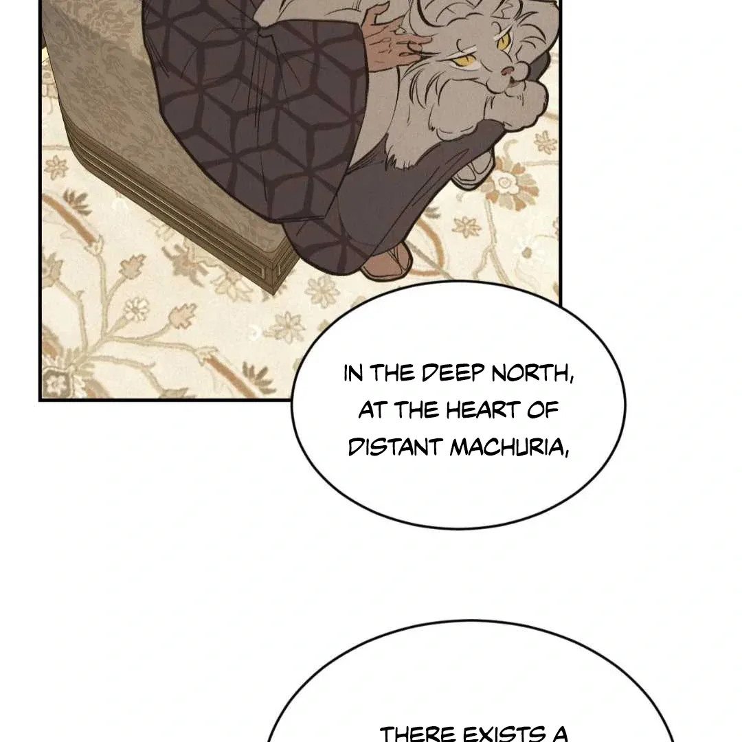 Peaches and Dream Chapter 43 page 36