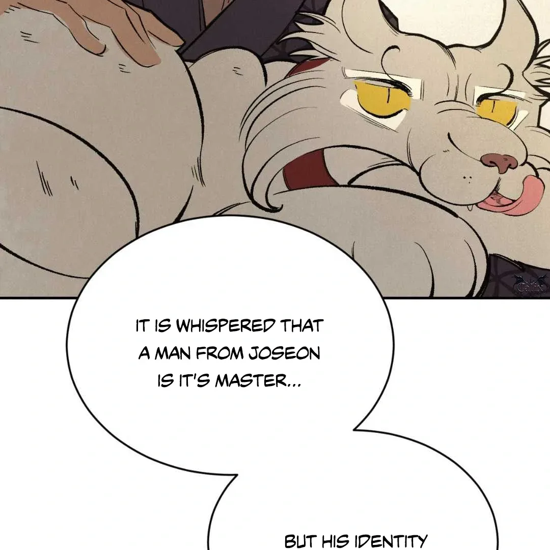 Peaches and Dream Chapter 43 page 38