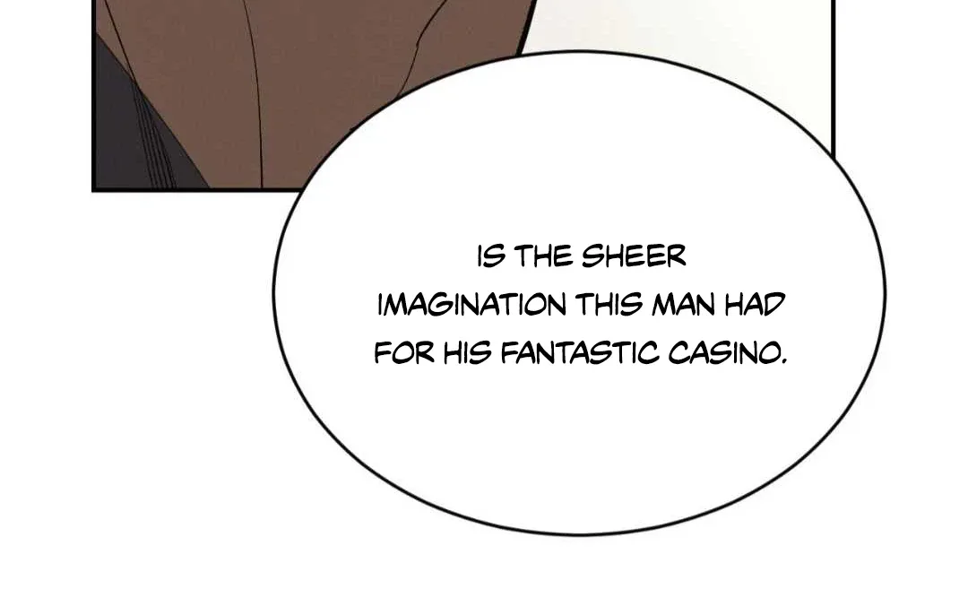 Peaches and Dream Chapter 43 page 41