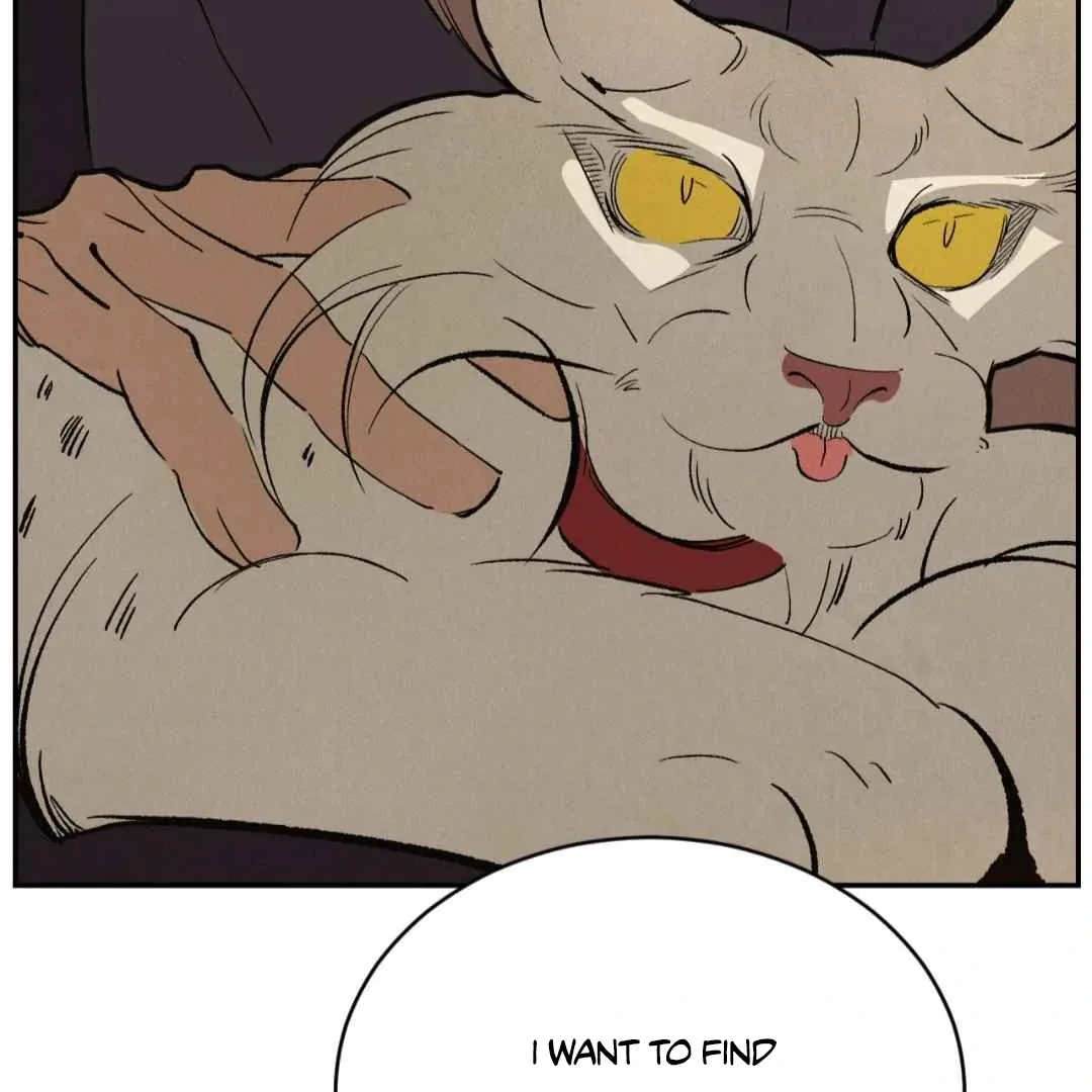 Peaches and Dream Chapter 43 page 54