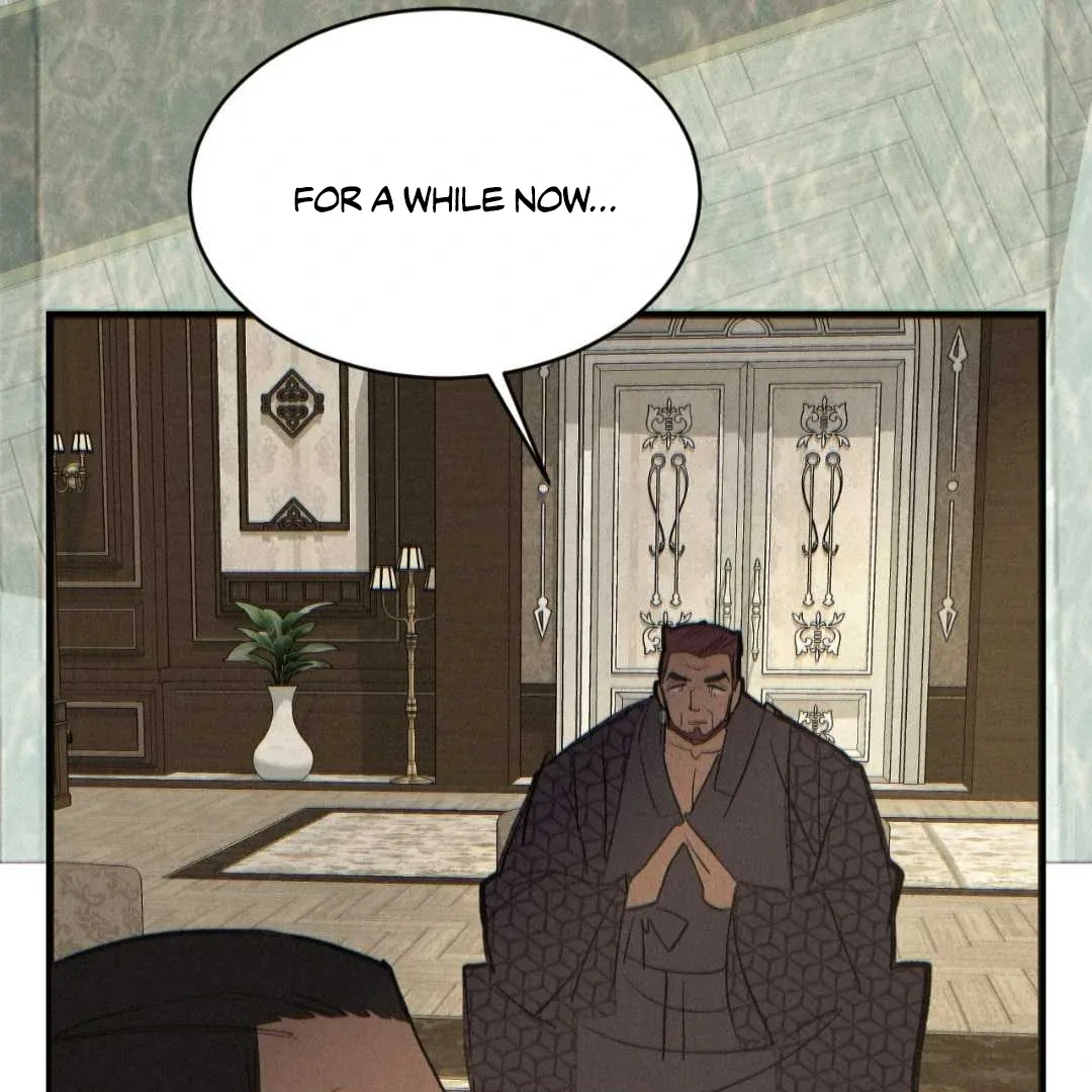 Peaches and Dream Chapter 43 page 59