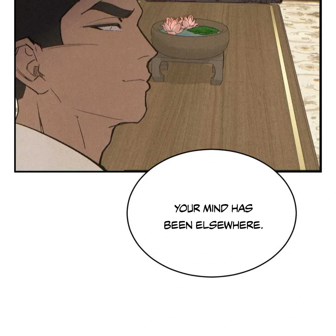 Peaches and Dream Chapter 43 page 60
