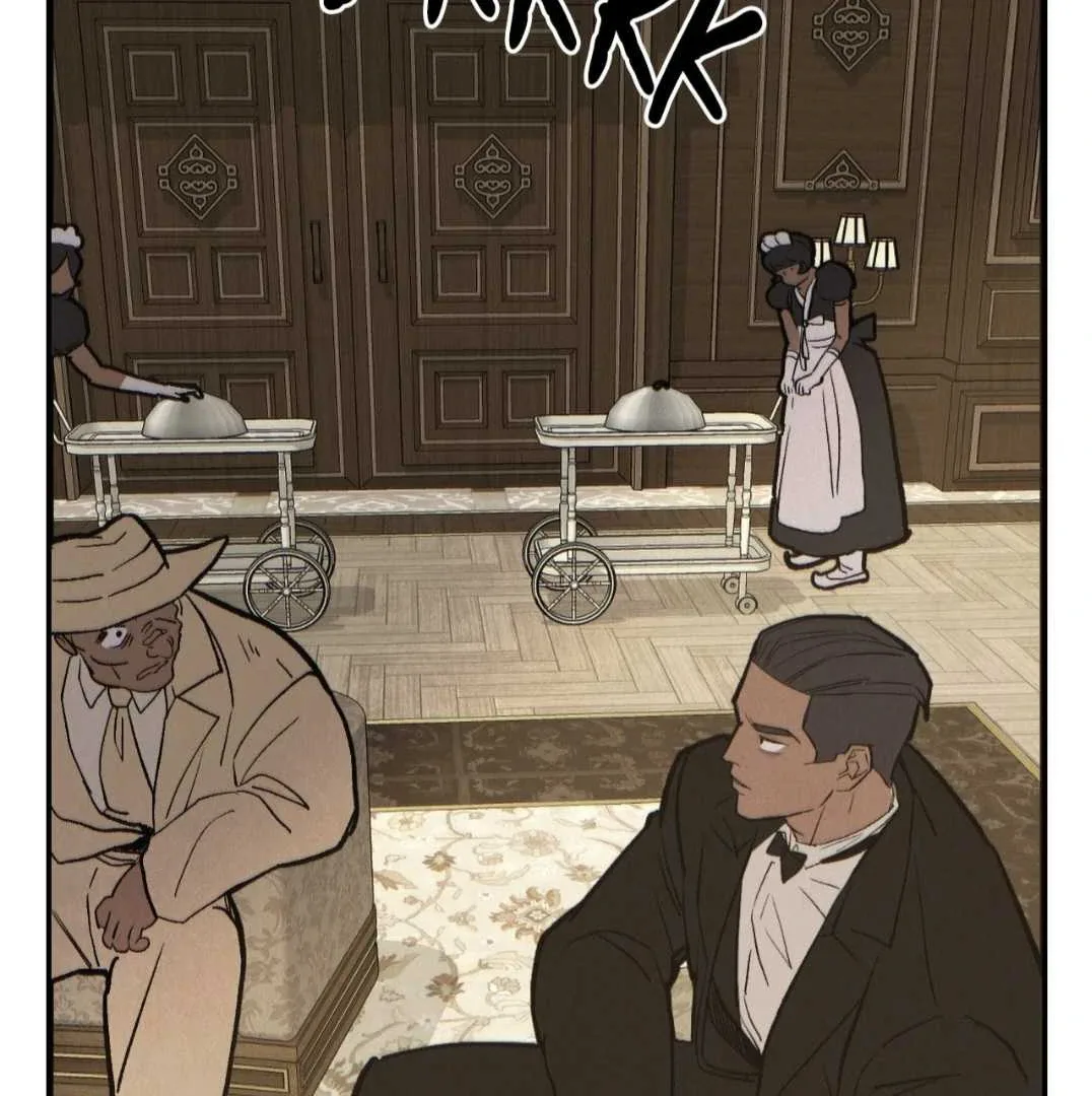Peaches and Dream Chapter 43 page 67