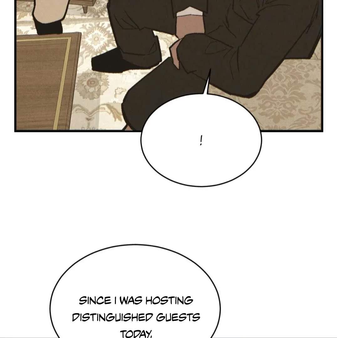 Peaches and Dream Chapter 43 page 68