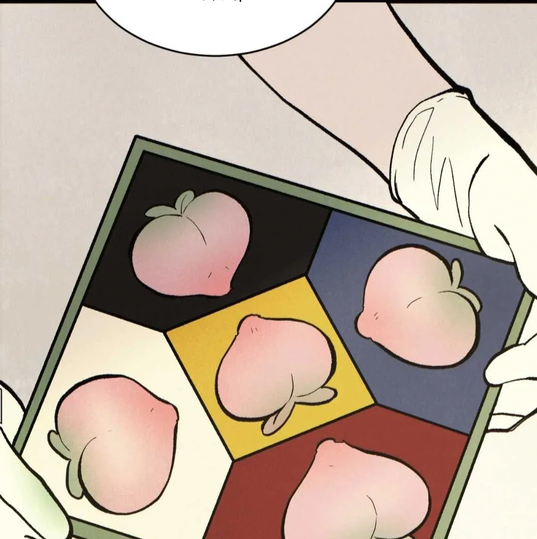 Peaches and Dream Chapter 43 page 69